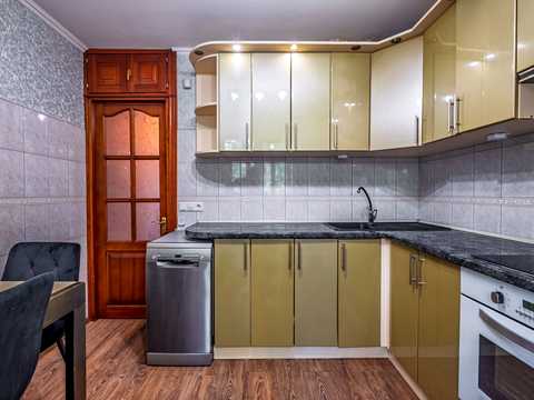квартира по адресу Академика Королёва просп., 12-І
