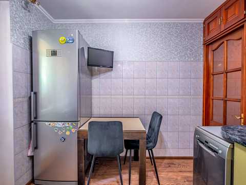 квартира по адресу Академика Королёва просп., 12-І