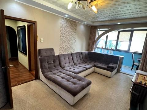 квартира за адресою Яни Червоної вул., 13
