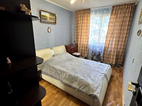 квартира за адресою Яни Червоної вул., 13