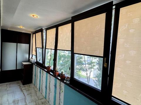 квартира за адресою Яни Червоної вул., 13
