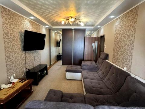 квартира за адресою Яни Червоної вул., 13