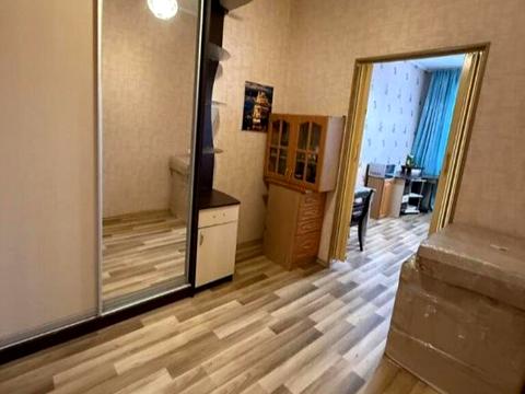 квартира по адресу Новоалександровская ул., (Будинок 2)