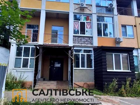 квартира за адресою Глобинська вул. (Маршала Батицького), 5