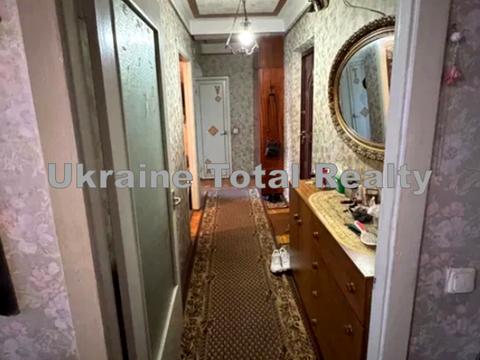 квартира за адресою Левка Лук'яненка вул. (Маршала Тимошенка), 2-Г