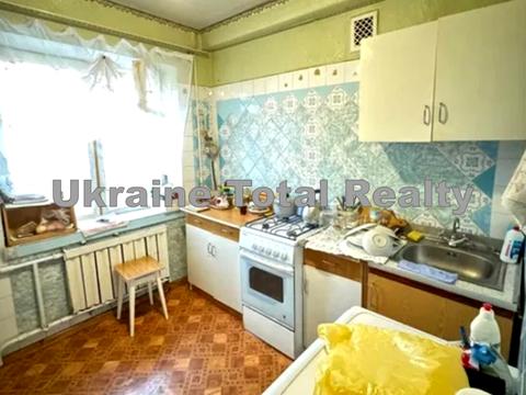 квартира за адресою Левка Лук'яненка вул. (Маршала Тимошенка), 2-Г