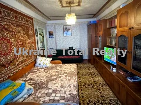 квартира за адресою Левка Лук'яненка вул. (Маршала Тимошенка), 2-Г