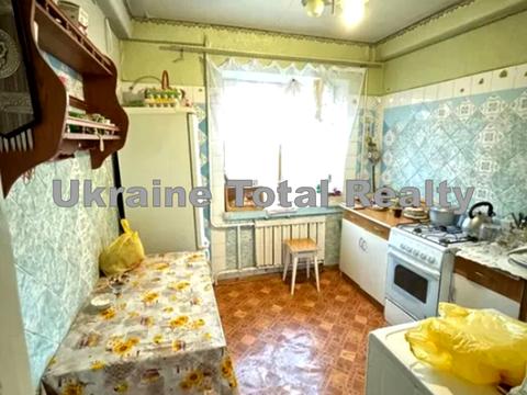 квартира за адресою Левка Лук'яненка вул. (Маршала Тимошенка), 2-Г