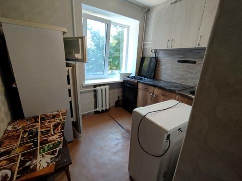 квартира за адресою Метрологічна вул., 8