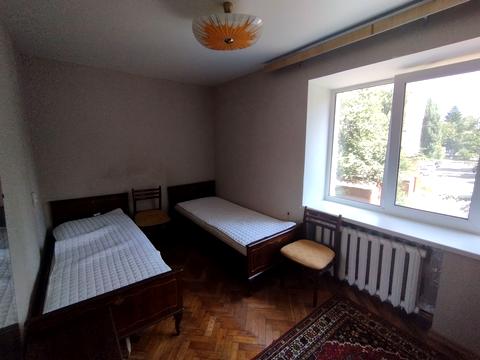 квартира за адресою Метрологічна вул., 8