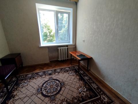квартира за адресою Метрологічна вул., 8