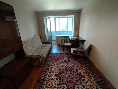 квартира за адресою Метрологічна вул., 8