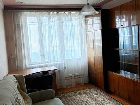 квартира за адресою Перемоги просп., 72