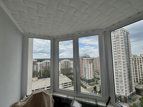 квартира за адресою В'ячеслава Чорновола вул., 11