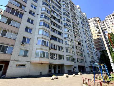 комерційна за адресою Сім'ї Прахових вул. (Гайдара), 27