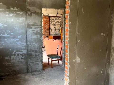 дом по адресу с. Артюховка, героів