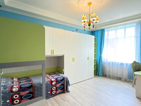 квартира по адресу Старонаводницкая ул., 6-Б