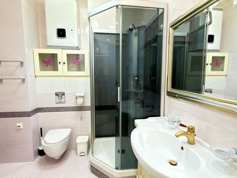 квартира по адресу Старонаводницкая ул., 6-Б