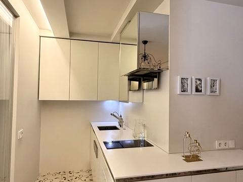 квартира за адресою Освіти вул., 3-А