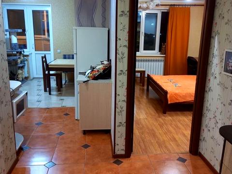 квартира за адресою Шевченка просп., (Будинок)