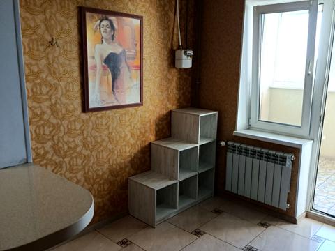 квартира по адресу Шевченко просп., (Будинок)