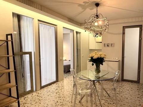 квартира за адресою Освіти вул., 3-А