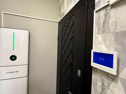 квартира по адресу Владимира Самодрыга ул. (Яшина), 38