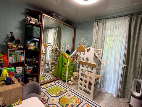 квартира по адресу Владимира Самодрыга ул. (Яшина), 38