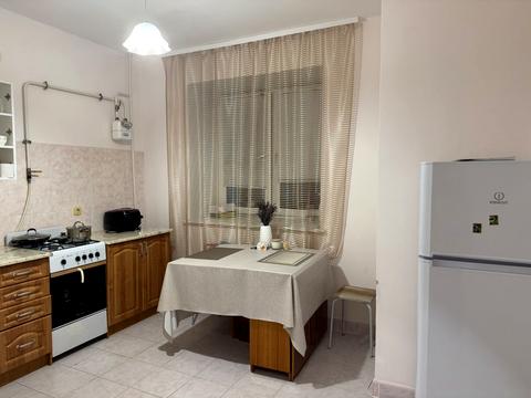 квартира за адресою Буковинська вул., 3