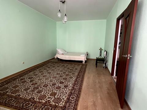 квартира за адресою Буковинська вул., 3