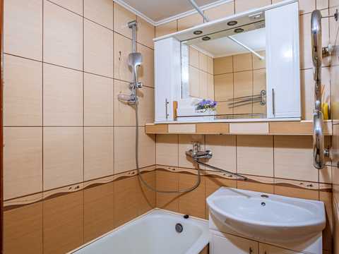 квартира по адресу Академика Королёва просп., 12-І