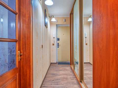 квартира по адресу Академика Королёва просп., 12-І