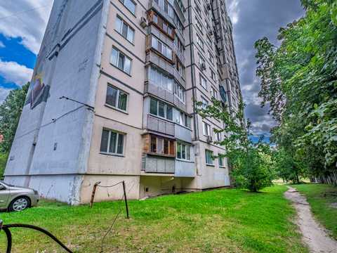 квартира по адресу Академика Королёва просп., 12-І