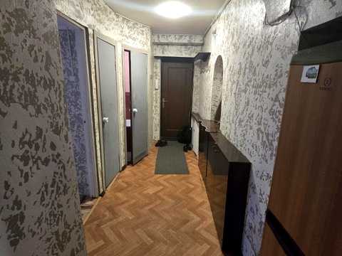 квартира за адресою Лук'янівська вул., 79