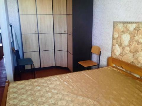 квартира за адресою Амосова вул. (Корчагінців), 50