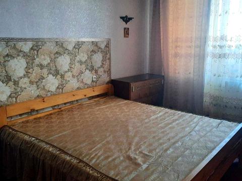 квартира за адресою Амосова вул. (Корчагінців), 50