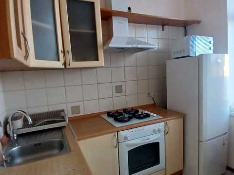 квартира за адресою Київ, Михайла Бойчука вул. (Кіквідзе), 4