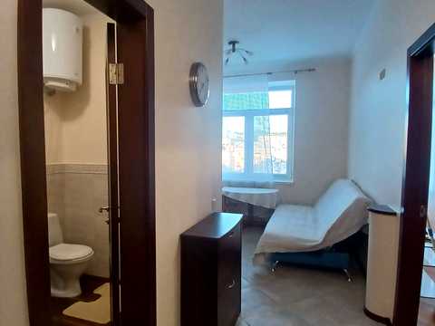квартира за адресою Київ, Михайла Бойчука вул. (Кіквідзе), 4