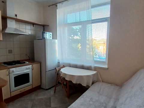 квартира за адресою Київ, Михайла Бойчука вул. (Кіквідзе), 4