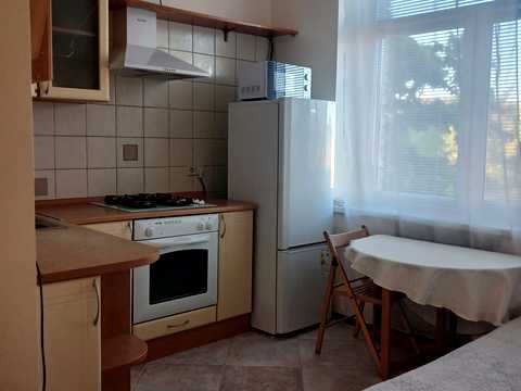 квартира за адресою Київ, Михайла Бойчука вул. (Кіквідзе), 4