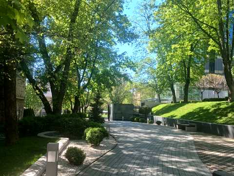 квартира за адресою Київ, Михайла Бойчука вул. (Кіквідзе), 4
