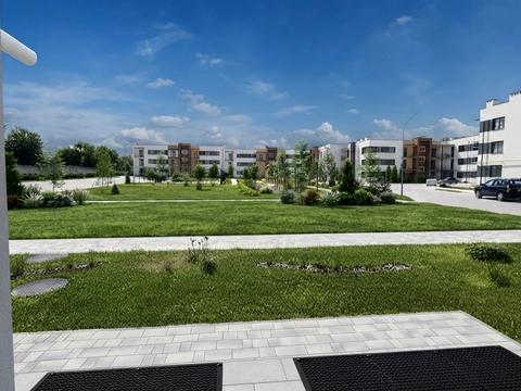 квартира по адресу 4-й Леоніда Каденюка пер. (4-й Комарова), (Будинок)