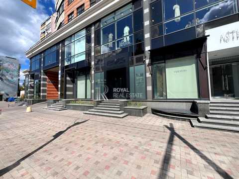 коммерческая по адресу Леси Украинки бульв., 7-А