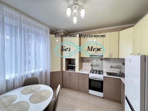 квартира за адресою Садова вул., 1-Б к1