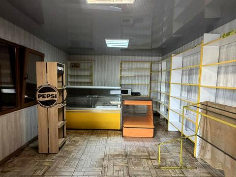 коммерческая по адресу Дубно, Львівська ул., 51