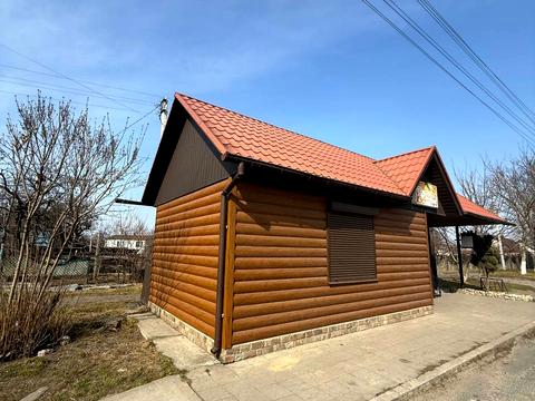 коммерческая по адресу Львівська ул., 51