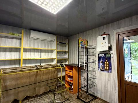 коммерческая по адресу Дубно, Львівська ул., 51