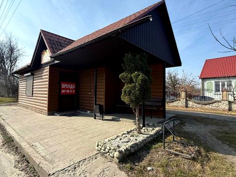 коммерческая по адресу Дубно, Львівська ул., 51