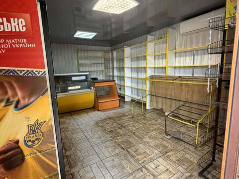 коммерческая по адресу Дубно, Львівська ул., 51