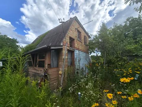 дом по адресу лінія 5